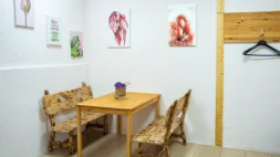 Оздоровительный SPA комплекс АкваРай в тропиках изображение 12