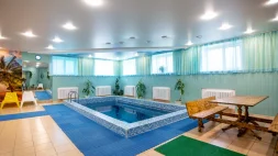 Оздоровительный SPA комплекс АкваРай в тропиках изображение 8