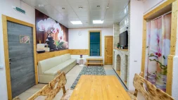 Оздоровительный SPA комплекс АкваРай в тропиках изображение 3
