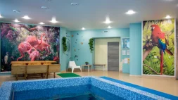 Оздоровительный SPA комплекс АкваРай в тропиках изображение 4