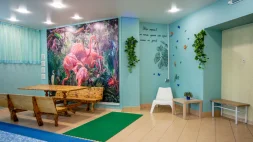 Оздоровительный SPA комплекс АкваРай в тропиках изображение 15