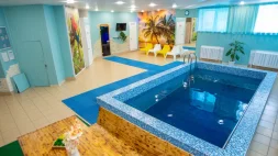 Оздоровительный SPA комплекс АкваРай в тропиках изображение 6