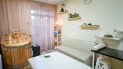Оздоровительный SPA комплекс АкваРай в тропиках изображение 1