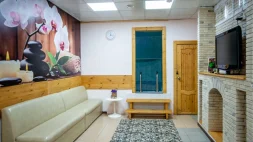 Оздоровительный SPA комплекс АкваРай в тропиках изображение 14