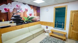 Оздоровительный SPA комплекс АкваРай в тропиках изображение 19