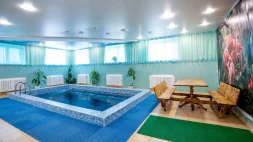 Оздоровительный SPA комплекс АкваРай в тропиках изображение 7