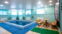Оздоровительный SPA комплекс АкваРай в тропиках изображение 20