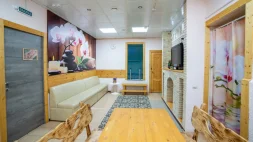 Оздоровительный SPA комплекс АкваРай в тропиках изображение 18
