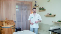 Оздоровительный SPA комплекс АкваРай в тропиках изображение 8