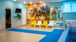Оздоровительный SPA комплекс АкваРай в тропиках изображение 20
