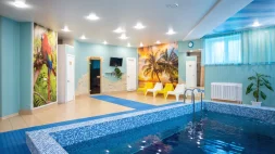 Оздоровительный SPA комплекс АкваРай в тропиках изображение 3