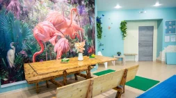 Оздоровительный SPA комплекс АкваРай в тропиках изображение 18