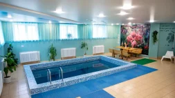 Оздоровительный SPA комплекс АкваРай в тропиках изображение 13