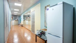 Оздоровительный SPA комплекс АкваРай в тропиках изображение 17
