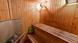 Оздоровительный SPA комплекс АкваРай в тропиках изображение 7