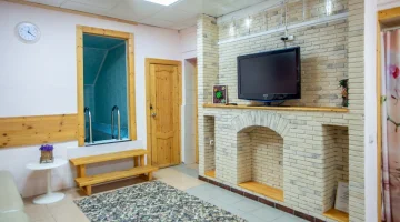 Оздоровительный SPA комплекс АкваРай в тропиках изображение 13