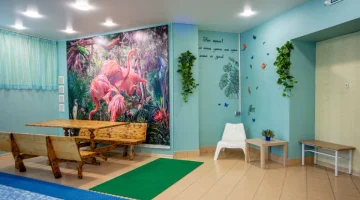 Оздоровительный SPA комплекс АкваРай в тропиках изображение 15