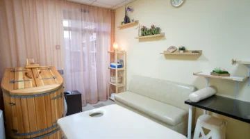 Оздоровительный SPA комплекс АкваРай в тропиках изображение 1