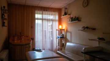 Оздоровительный SPA комплекс АкваРай в тропиках изображение 5