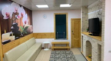 Оздоровительный SPA комплекс АкваРай в тропиках изображение 11