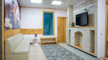 Оздоровительный SPA комплекс АкваРай в тропиках изображение 10