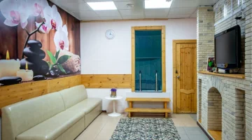Оздоровительный SPA комплекс АкваРай в тропиках изображение 14