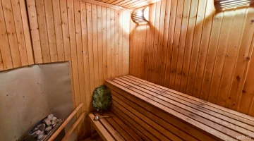 Оздоровительный SPA комплекс АкваРай в тропиках изображение 7