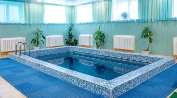 Оздоровительный SPA комплекс АкваРай в тропиках изображение 5