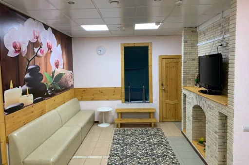 Оздоровительный SPA комплекс АкваРай в тропиках изображение 2